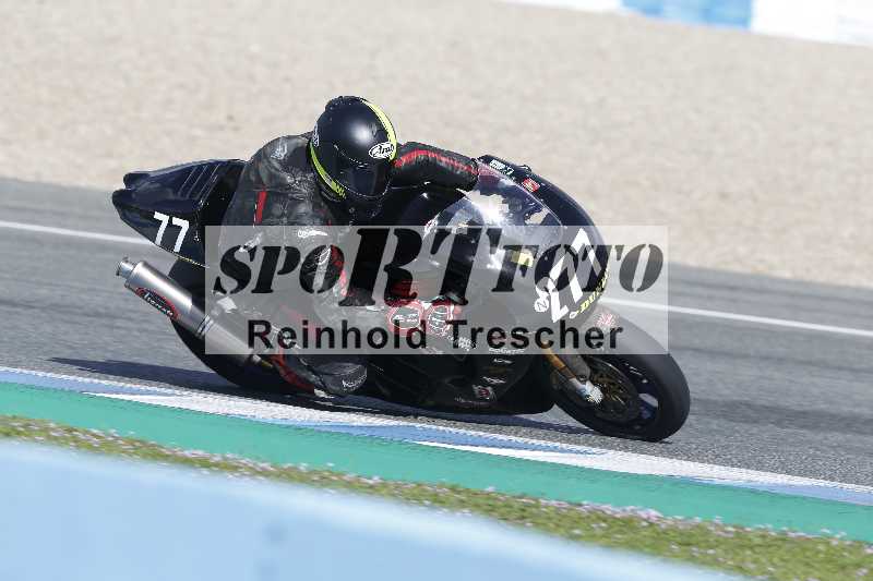 Archiv-2025/02 28.-31.01.2025 Moto Center Thun Jerez/rot-red/277
